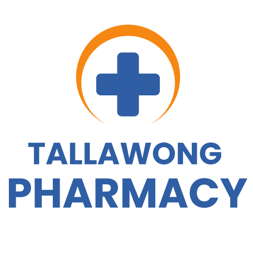 Tallawong Pharmacy